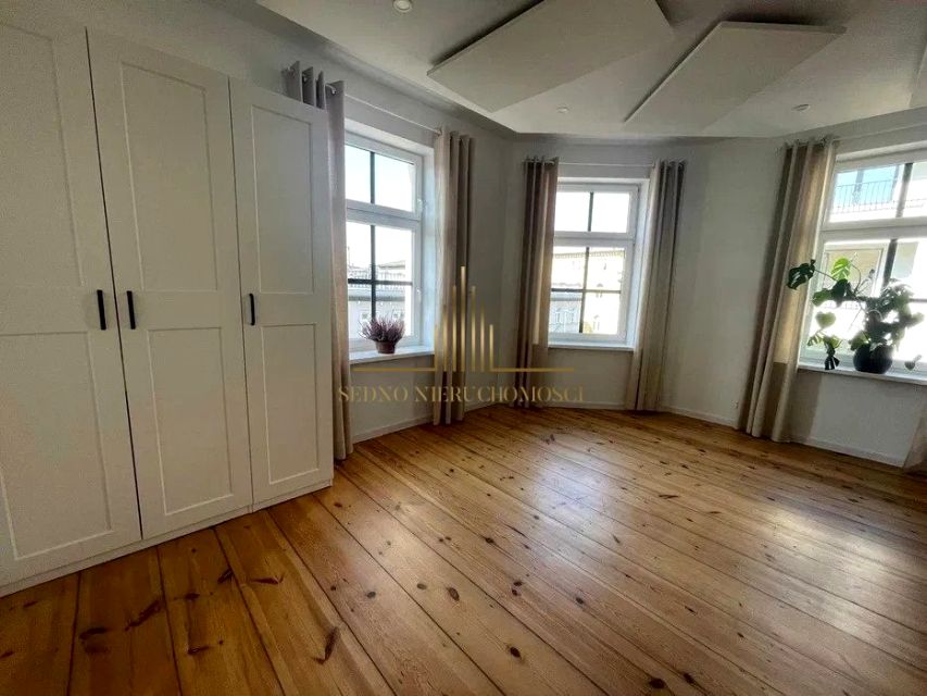 Mieszkanie Bydgoszcz