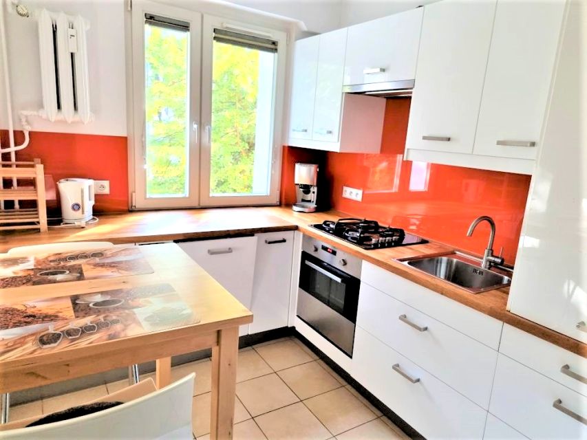 Mieszkanie Poznań wynajem