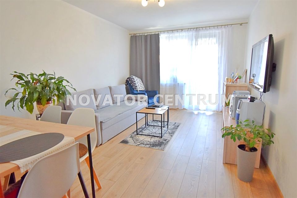 Mieszkanie Bydgoszcz