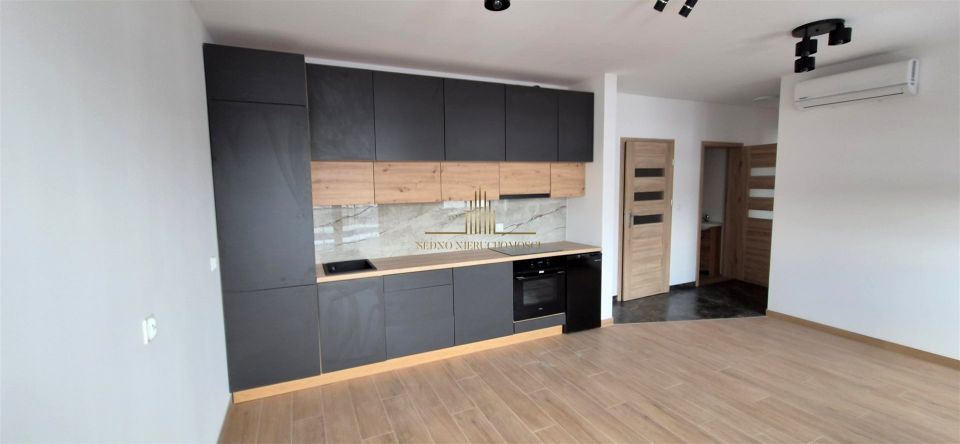 Mieszkanie Bydgoszcz