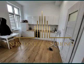 Mieszkanie Bydgoszcz