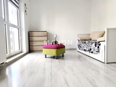 Mieszkanie apartamentowiec wynajem