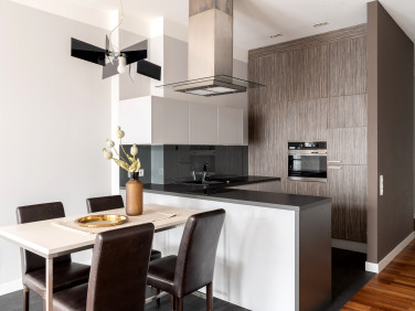 Mieszkanie apartamentowiec Poznań