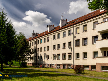 Mieszkanie blok mieszkalny Wrocław