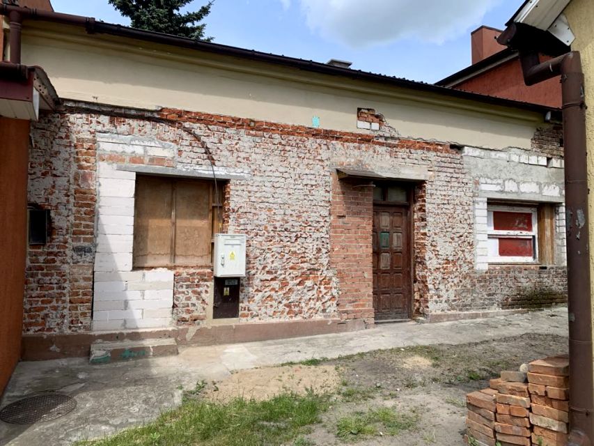 Mieszkanie Koło