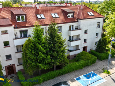 Mieszkanie Wrocław