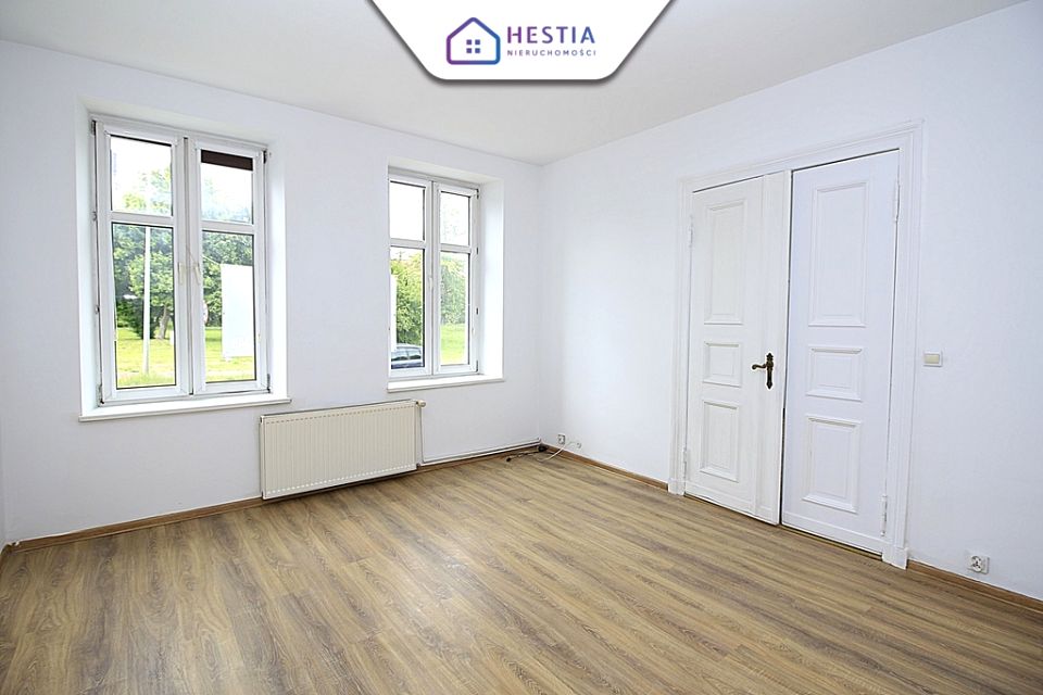 Mieszkanie nad rzeką