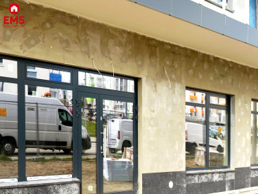 Lokal Białystok