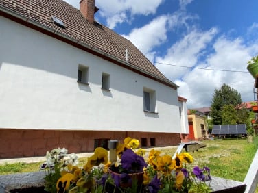 Dom Bystrzyca Kłodzka