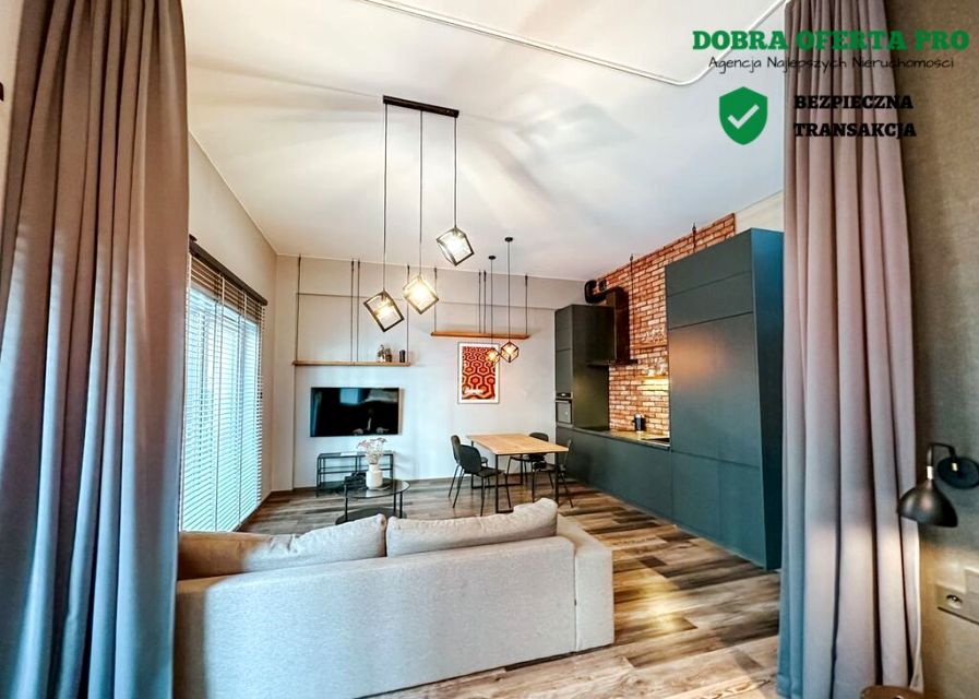 Mieszkanie Gdańsk sprzedaż