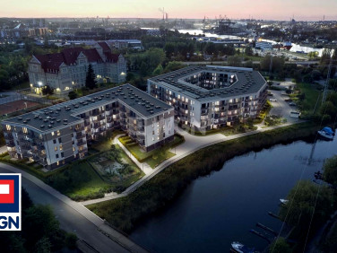 Mieszkanie Gdańsk