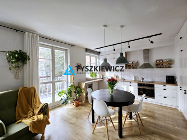 Mieszkanie Gdańsk
