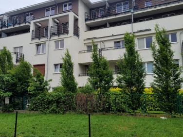 Mieszkanie Poznań