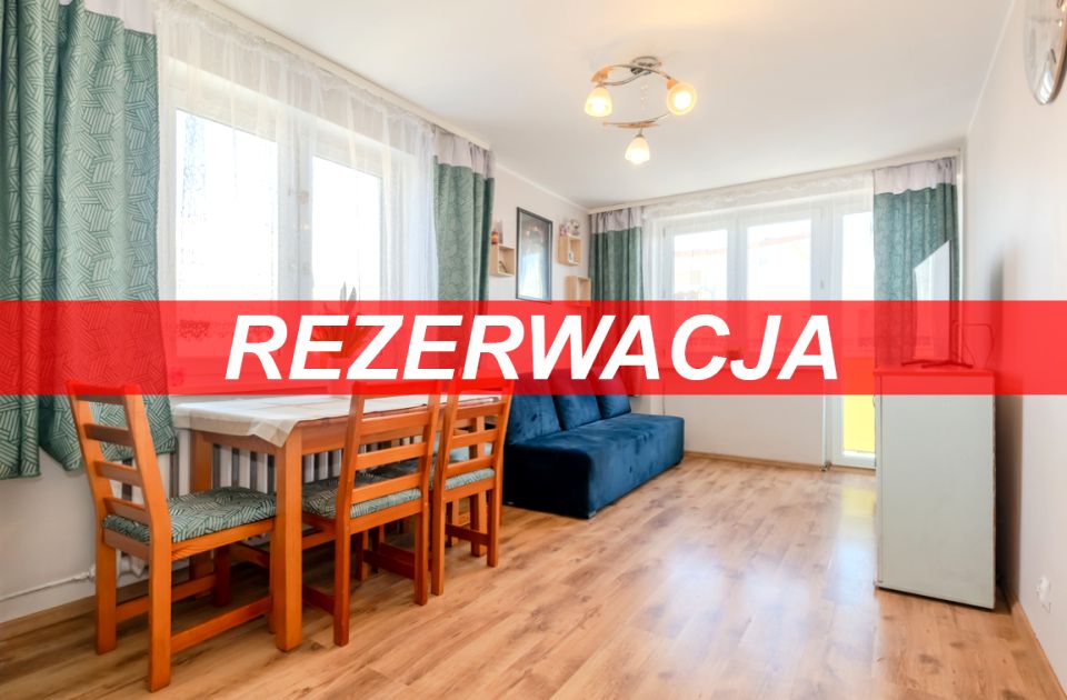 Mieszkanie Gdańsk