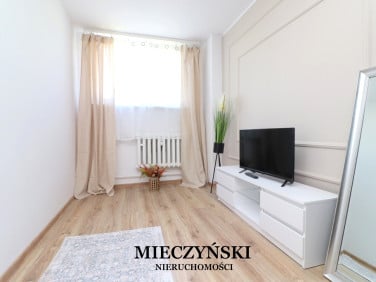 Mieszkanie Gorzów Wielkopolski
