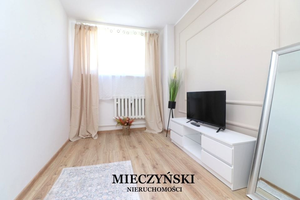 Mieszkanie Gorzów Wielkopolski