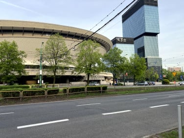 Mieszkanie Katowice