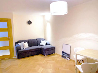 Mieszkanie Warszawa