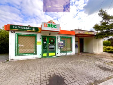 Budynek użytkowy Ktery