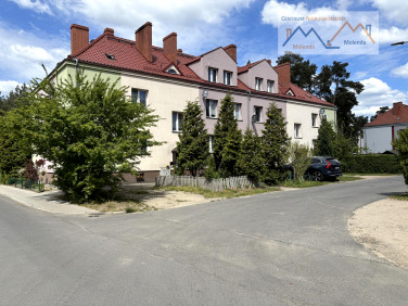 Mieszkanie Szczytnica