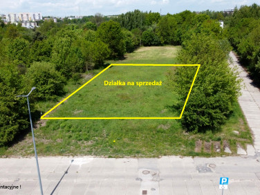 Działka budowlana Starachowice sprzedam