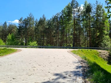 Działka przemysłowa Wasilków
