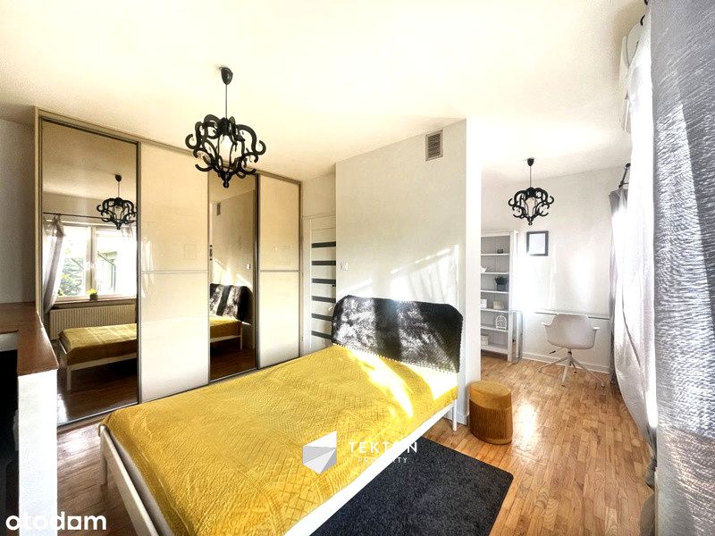 Mieszkanie blok mieszkalny Warszawa