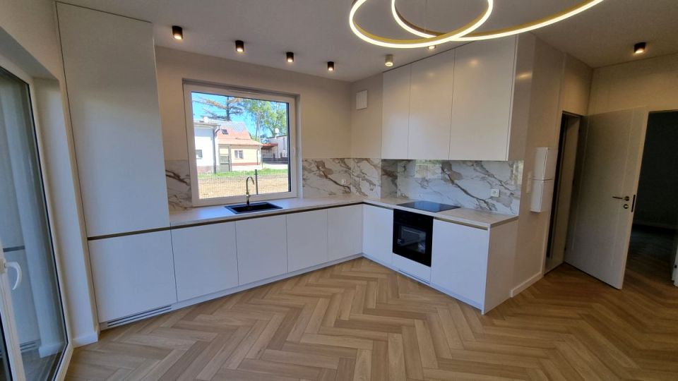 Mieszkanie Gdańsk sprzedaż