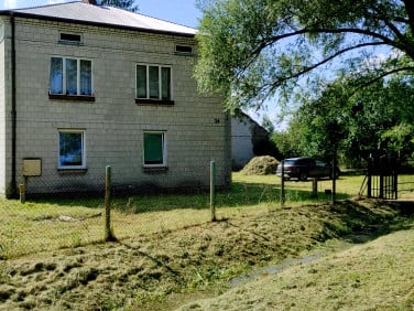 Dom Żerniki Dolne