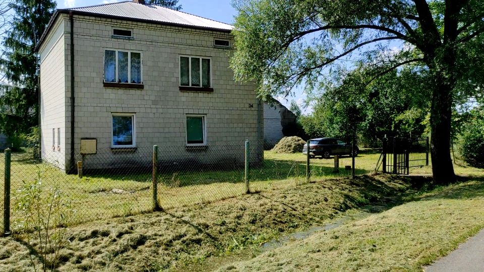 Dom Żerniki Dolne