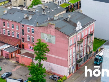 Budynek użytkowy Kalisz
