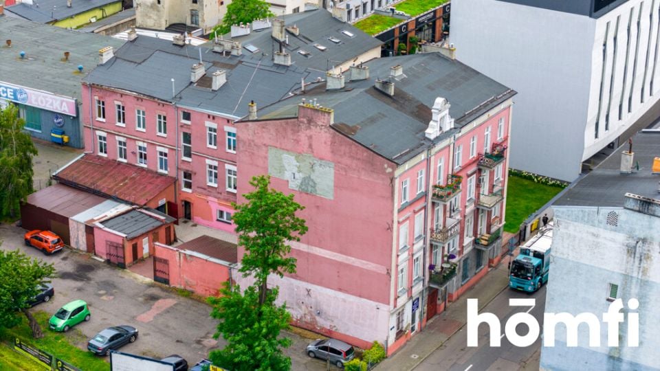 Budynek użytkowy Kalisz