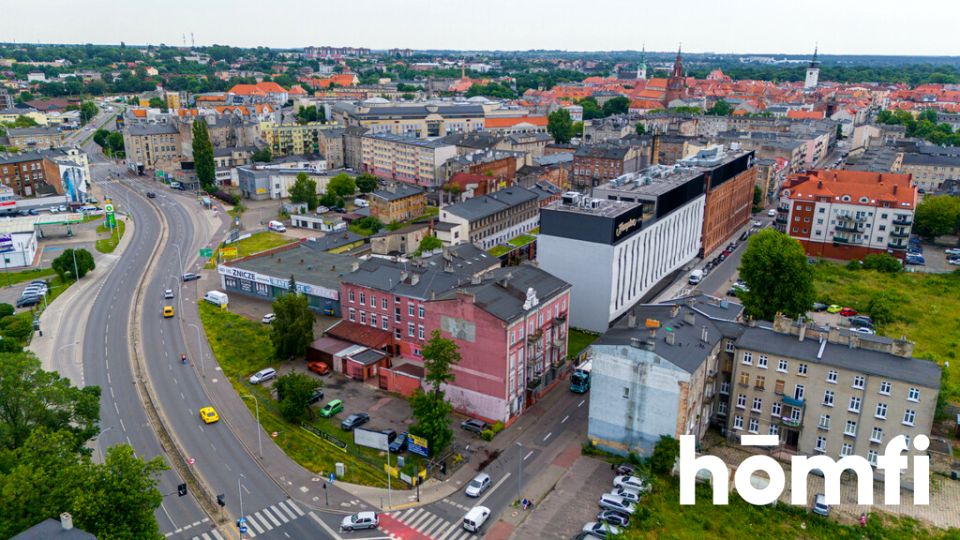 Budynek użytkowy Kalisz