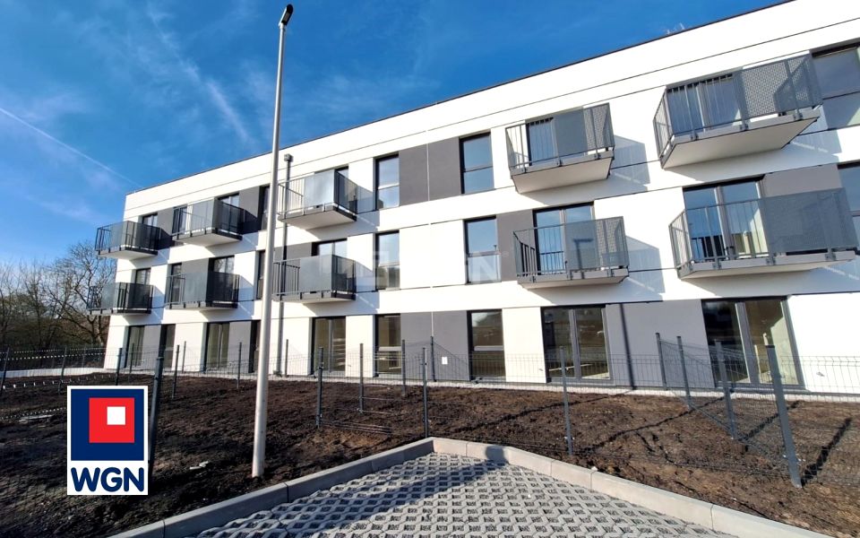 Mieszkanie blok mieszkalny Szczecin