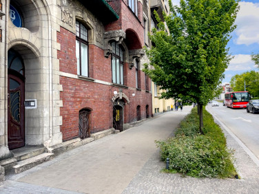 Lokal Łódź
