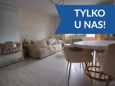 Mieszkanie Toruń