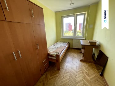 Mieszkanie Poznań