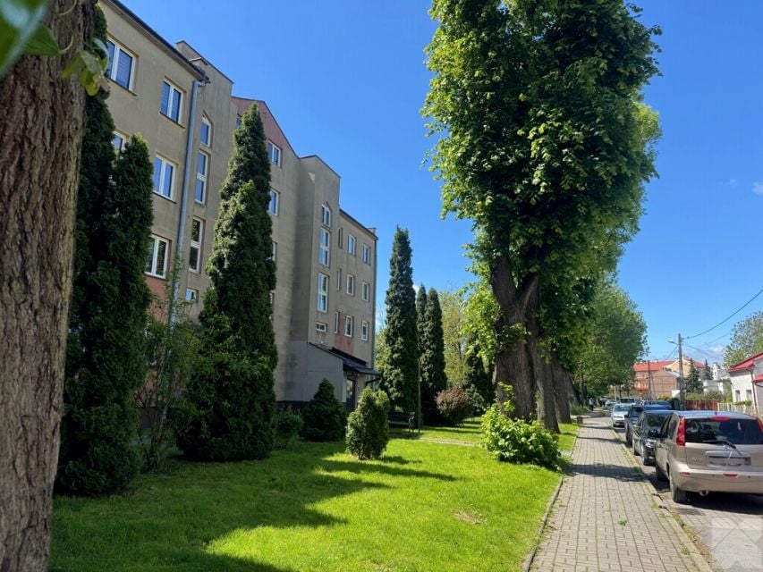 Mieszkanie Przemyśl