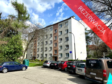 Mieszkanie Kraków