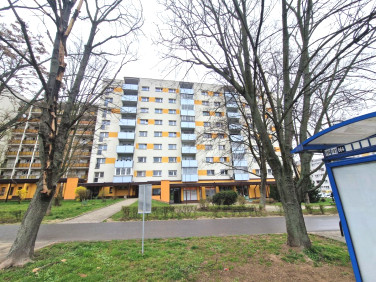 Mieszkanie Kraków