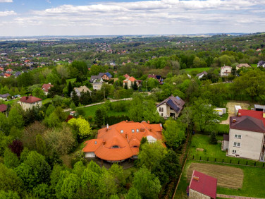 Dom Wieliczka