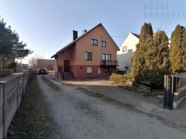 Dom Susk Nowy