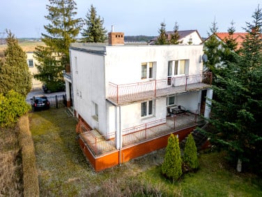 Dom Gorzów Wielkopolski
