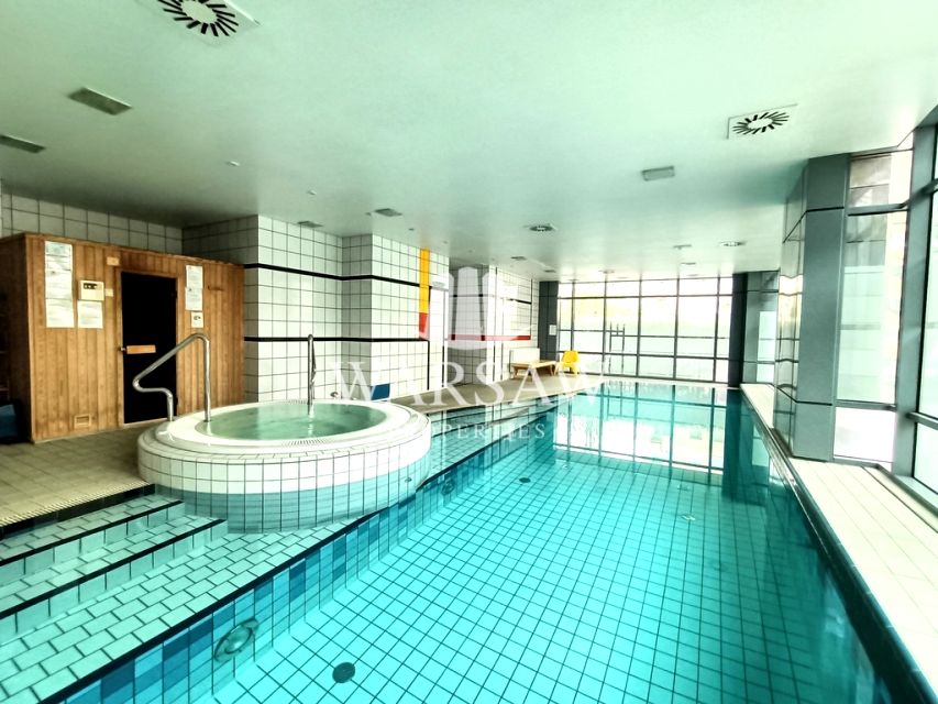 Mieszkanie apartamentowiec sprzedaż