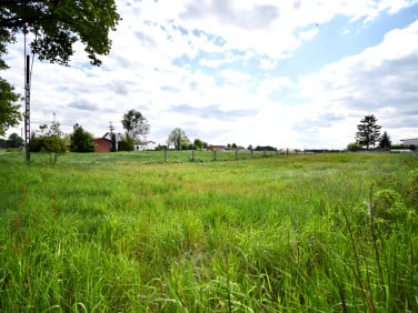 Działka budowlana Czarków