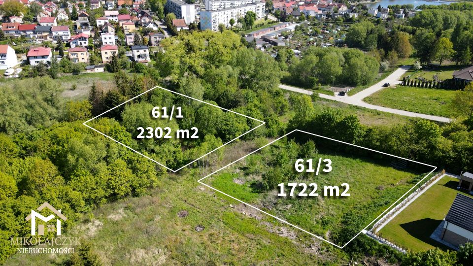 Działka Bartoszyce