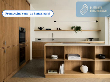 Mieszkanie Poznań