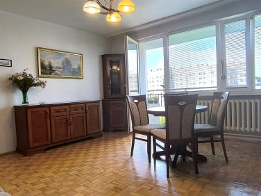 Mieszkanie Warszawa