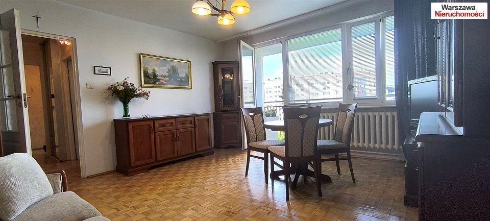 Mieszkanie Warszawa