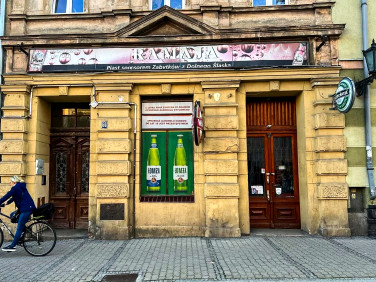 Lokal Świdnica